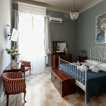 Talia B&B Guest House Реджо ди Калабрия Екстериор снимка