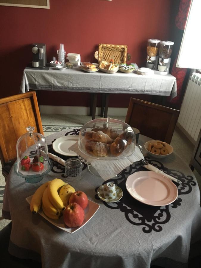 Talia B&B Guest House Реджо ди Калабрия Екстериор снимка